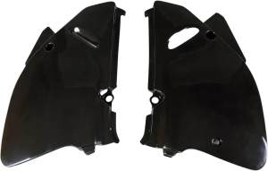 Replacement Side Panels Black