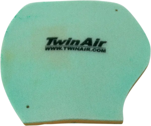 Factory Pre-oiled Air Filter Green