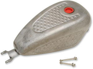 Gas Tank For Sportster Raw, 4, nordicamoto.ro