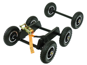 Sno-X Snowbike Dolly, 1, nordicamoto.ro