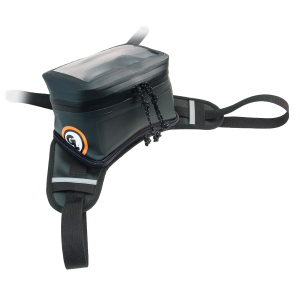 Geanta Giant Loop Buckin' Roll Tank Black