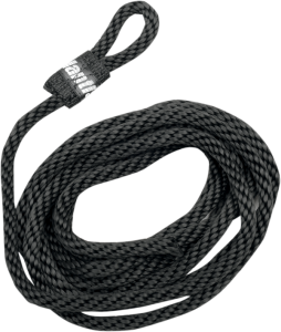 Docking Line Black 