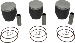 SET DE PISTON