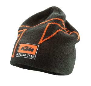Caciula KTM Replica Team Beanie Orange/Black