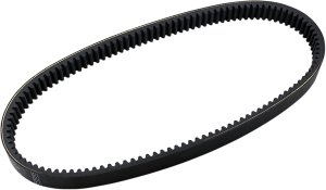 Super X Belt Black