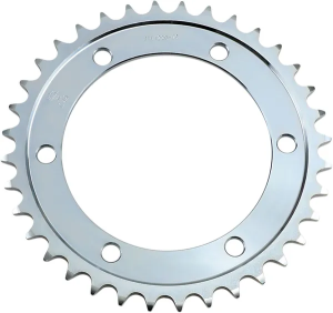 JT SPROCKETS Steel Rear Sprocket 