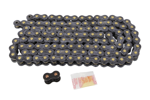 520 Zxw Drive Chain Black