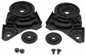 Kit mecanism viziera casca SHOEI GTA/HTAV CNS-1