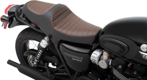 Predator Iii Seat Black, 3, nordicamoto.ro
