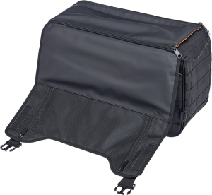 Exfil-36 Saddlebags Black