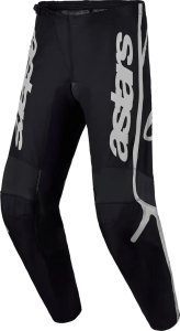 Pantaloni Fluid Apex V2, negri, nordicamoto.ro