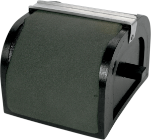 Factory Air Filter Black