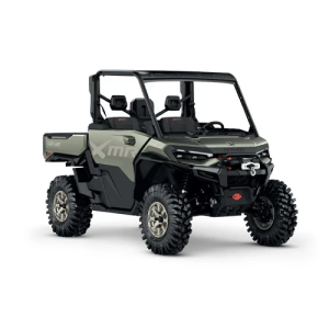 SSV Can-Am Defender X MR HD11 INT '26, nordicamoto.ro