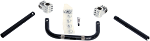 Klip Hanger Handlebar For Indian Black