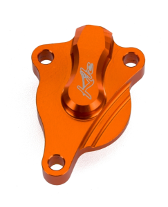 Clutch Cylinder Orange