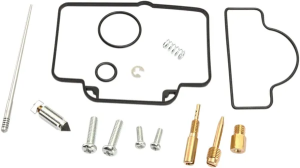 MOOSE RACING Carburetor Repair Kit 