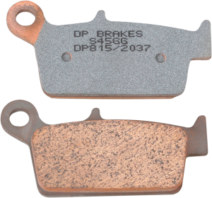 Standard Dp Sintered Brake Pads