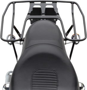 Big Ass® Detachable Wrap Around Rack Black, 3, nordicamoto.ro