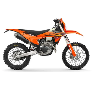 Motocicleta KTM 500 EXC-F '26
