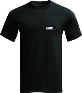 Tricou Thor Mask Black