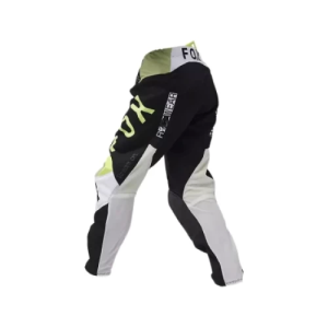 Pantaloni Copii Fox 180 Race Spec Verde 28, 4, nordicamoto.ro