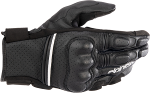 Manusi Alpinestars Phenom Air Black/White