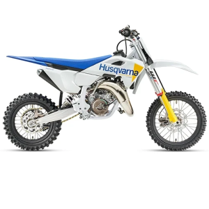 Motocicletă Motocross Husqvarna TC 65 2027, nordicamoto.ro