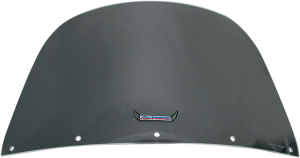 Replacement  Windshield Clear, 1, nordicamoto.ro
