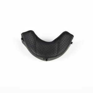 R1 Air Chin Protector Black, 1, nordicamoto.ro