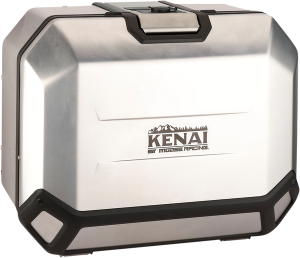Kenai Case Silver, 1, nordicamoto.ro
