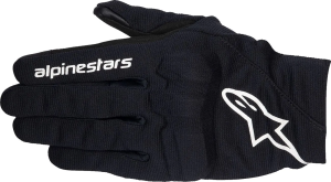 Manusi Dama Alpinestars Reef V2 Black