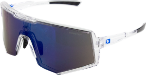Sprocket Sunglasses Clear, 1, nordicamoto.ro