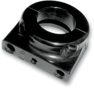 Jx Series Throttle Housing Black