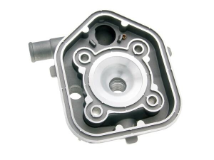 Cylinder Head 50cc For Peugeot Vertical Lc, 1, nordicamoto.ro