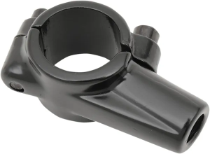 Handlebar Mirror Mount Black