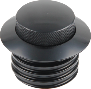 Gas Cap Lockable Black, 2, nordicamoto.ro