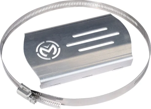 MOOSE RACING Adventure Bike Universal Heat Shield 