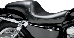 Daytona Sport Seat Black