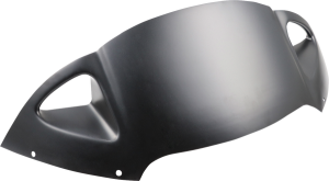 Windshield Racing Black, 3, nordicamoto.ro