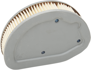 Replacement Air Filter Element Gray