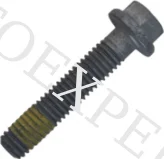 Șurub cu colier HH M6x30 TX30, 3, nordicamoto.ro