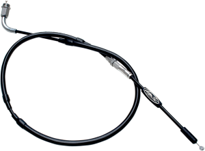 Cable T3 Hot Start Black  Standard, 5, nordicamoto.ro