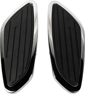 Swept Floorboard Kit Black, 1, nordicamoto.ro