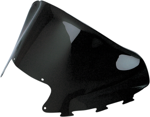 Snowmobile Windshield Black, 1, nordicamoto.ro