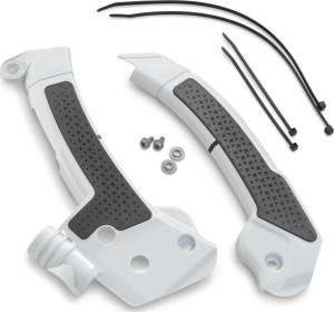 Factory Racing frame protection set