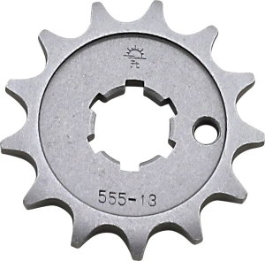 JT SPROCKETS Countershaft Sprocket 