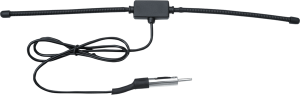 Antenna Black