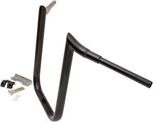 1-1/2(r) Grande Prime Ape Hanger Handlebar Black