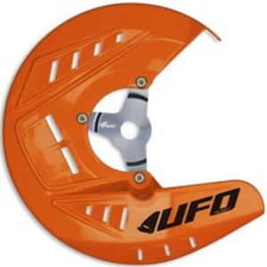 Protectie disc frana fata KTM 04-15 Ufo