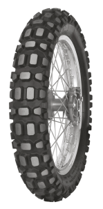 Cauciuc 140/80-18 Mitas MC 23 Rockrider